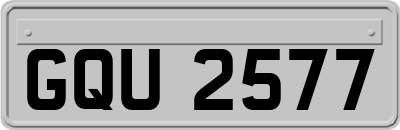 GQU2577
