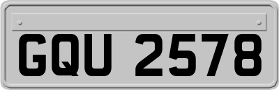 GQU2578