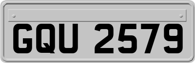 GQU2579
