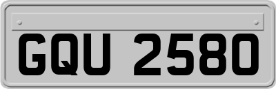 GQU2580
