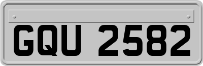 GQU2582