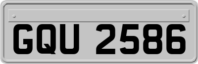 GQU2586