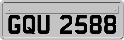 GQU2588