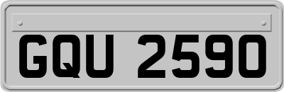 GQU2590