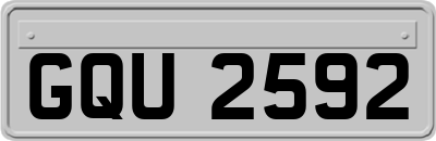GQU2592