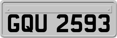 GQU2593
