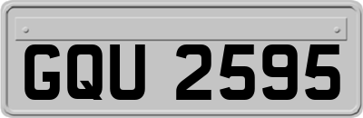 GQU2595