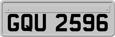 GQU2596
