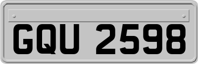 GQU2598