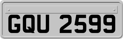 GQU2599