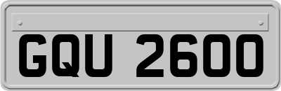 GQU2600