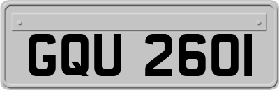 GQU2601