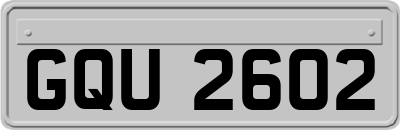GQU2602