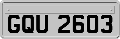 GQU2603