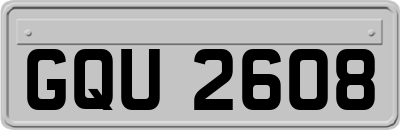 GQU2608