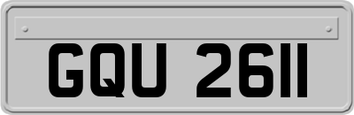 GQU2611