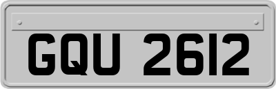 GQU2612