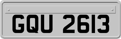 GQU2613