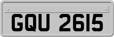 GQU2615