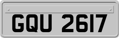 GQU2617