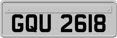 GQU2618