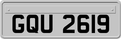 GQU2619