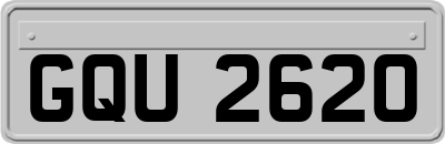 GQU2620