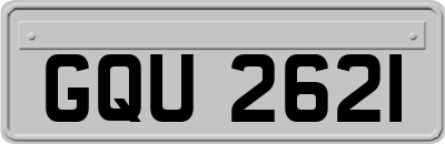 GQU2621