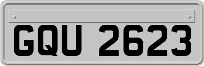 GQU2623