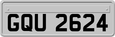GQU2624