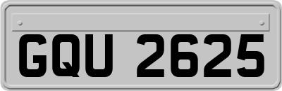 GQU2625