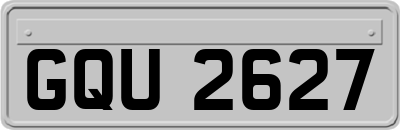 GQU2627