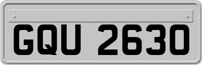 GQU2630