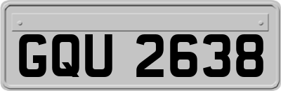 GQU2638