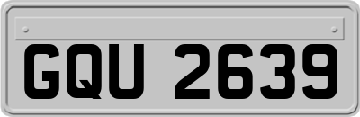 GQU2639