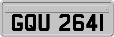 GQU2641