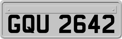GQU2642