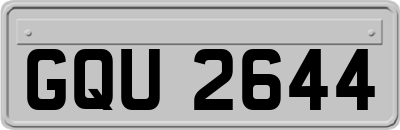 GQU2644