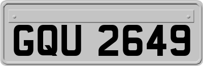 GQU2649