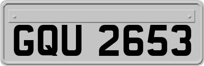 GQU2653