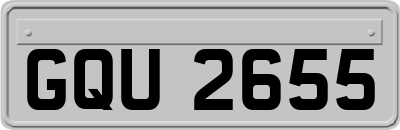GQU2655