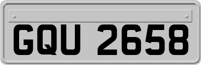 GQU2658