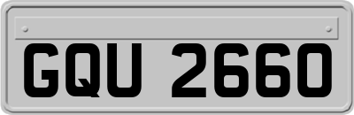 GQU2660