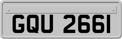 GQU2661