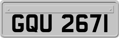 GQU2671