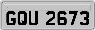 GQU2673