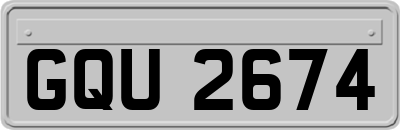 GQU2674