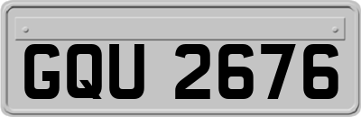 GQU2676