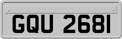 GQU2681