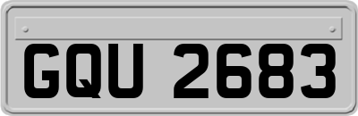 GQU2683
